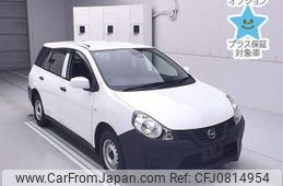 nissan ad-van 2022 -NISSAN--AD Van VY12-317516---NISSAN--AD Van VY12-317516-