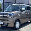 suzuki wagon-r 2024 -SUZUKI--Wagon R Smile 5AA-MX91S--MX91S-214***---SUZUKI--Wagon R Smile 5AA-MX91S--MX91S-214***- image 1