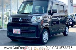 suzuki spacia 2018 CFJ1573875