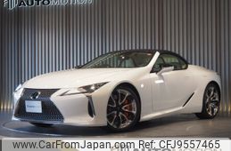 lexus lc 2022 -LEXUS--Lexus LC 5BA-URZ100--URZ100-0006394---LEXUS--Lexus LC 5BA-URZ100--URZ100-0006394-