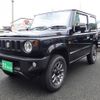 suzuki jimny 2024 quick_quick_JB64W_JB64W-344585 image 1