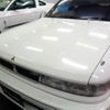mitsubishi galant 1987 CFJ1837471 image 30
