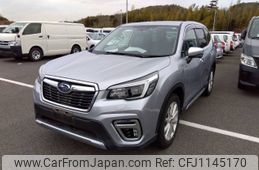 subaru forester 2021 -SUBARU--Forester 5AA-SKE--SKE-050053---SUBARU--Forester 5AA-SKE--SKE-050053-