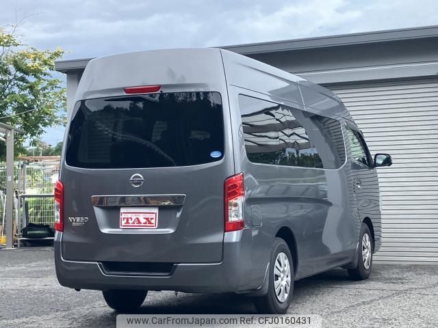 nissan nv350-caravan-wagon 2018 quick_quick_KS4E26_KS4E26-100156 image 2