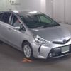 toyota prius-α 2021 quick_quick_6AA-ZVW41W_ZVW41-0091350 image 1