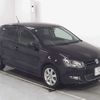 volkswagen polo 2012 -VOLKSWAGEN 【広島 502ﾀ992】--VW Polo 6RCBZ-CU054690---VOLKSWAGEN 【広島 502ﾀ992】--VW Polo 6RCBZ-CU054690- image 1