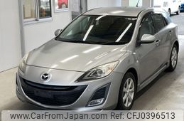 mazda axela 2011 -MAZDA--Axela BL5FW-122742---MAZDA--Axela BL5FW-122742-