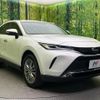 toyota harrier 2021 quick_quick_MXUA80_MXUA80-0031117 image 16