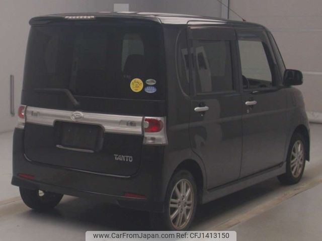 daihatsu tanto 2010 -DAIHATSU--Tanto L375S-0317335---DAIHATSU--Tanto L375S-0317335- image 2