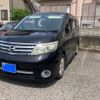 nissan serena 2008 -NISSAN--Serena DBA-CC25--CC25-180099---NISSAN--Serena DBA-CC25--CC25-180099- image 2