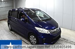 honda freed 2014 -HONDA--Freed GB3--GB3-1614014---HONDA--Freed GB3--GB3-1614014-