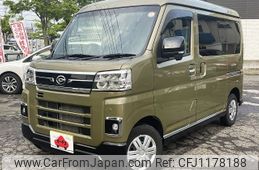 daihatsu atrai 2023 -DAIHATSU--Atrai Van 3BD-S710V--S710V-0043304---DAIHATSU--Atrai Van 3BD-S710V--S710V-0043304-