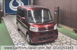 daihatsu tanto 2017 -DAIHATSU--Tanto LA600S-0532407---DAIHATSU--Tanto LA600S-0532407-