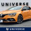 renault megane 2020 -RENAULT--Renault Megane ABA-BBM5P--VF1RFB009K0797660---RENAULT--Renault Megane ABA-BBM5P--VF1RFB009K0797660- image 1