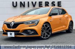 renault megane 2020 -RENAULT--Renault Megane ABA-BBM5P--VF1RFB009K0797660---RENAULT--Renault Megane ABA-BBM5P--VF1RFB009K0797660-