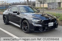 bmw m2 2024 quick_quick_3BA-12DM30_WBS12DM0408E21202