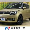 suzuki ignis 2016 -SUZUKI--Ignis DAA-FF21S--FF21S-111593---SUZUKI--Ignis DAA-FF21S--FF21S-111593- image 1