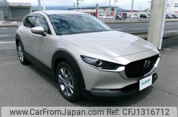 mazda cx-3 2022 -MAZDA--CX-30 3DA-DM8P--DM8P-205817---MAZDA--CX-30 3DA-DM8P--DM8P-205817-