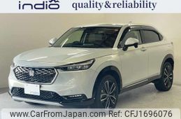 honda vezel 2024 CFJ1696076