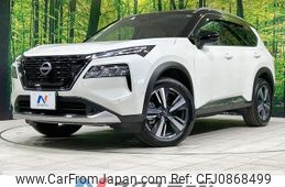 nissan x-trail 2023 quick_quick_SNT33_SNT33-031383