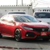 honda civic 2019 -HONDA--Civic DBA-FK7--FK7-1102543---HONDA--Civic DBA-FK7--FK7-1102543- image 5