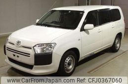 toyota probox-van 2017 -TOYOTA--Probox Van DBE-NCP160V--NCP160-0084173---TOYOTA--Probox Van DBE-NCP160V--NCP160-0084173-