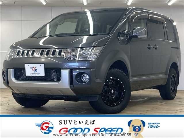 mitsubishi delica-d5 2014 -MITSUBISHI--Delica D5 LDA-CV1W--CV1W-0909561---MITSUBISHI--Delica D5 LDA-CV1W--CV1W-0909561- image 1