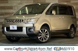 mitsubishi delica-d5 2007 quick_quick_DBA-CV5W_CV5W-0007524