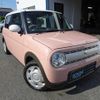 suzuki alto-lapin 2018 quick_quick_HE33S_HE33S-209427 image 19