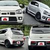 suzuki alto 2017 CFJ1785743 image 8