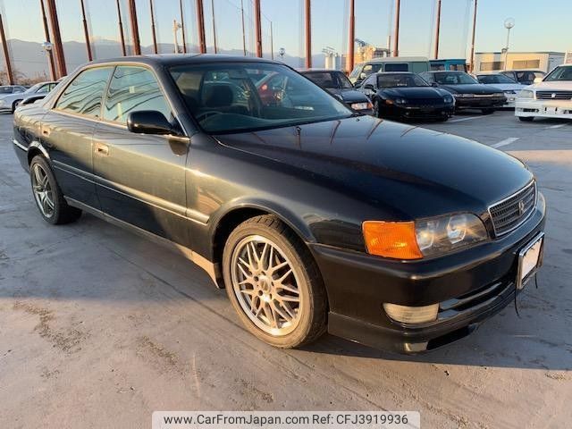 toyota chaser 1996 Royal_trading_19713Z image 1