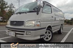 toyota hiace-wagon 2000 quick_quick_KZH100G_KZH100-0042441