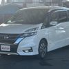 nissan serena 2016 quick_quick_GFC27_GFC27-001286 image 4
