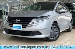 nissan note 2024 quick_quick_6AA-E13_E13-301602