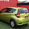 nissan note 2018 -NISSAN--Note DBA-E12--E12-574081---NISSAN--Note DBA-E12--E12-574081- image 2