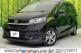 honda freed 2020 -HONDA--Freed 6AA-GB7--GB7-3125144---HONDA--Freed 6AA-GB7--GB7-3125144-