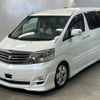 toyota alphard 2008 -TOYOTA--Alphard ANH10W-0203067---TOYOTA--Alphard ANH10W-0203067- image 1