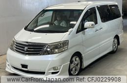 toyota alphard 2008 -TOYOTA--Alphard ANH10W-0203067---TOYOTA--Alphard ANH10W-0203067-