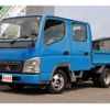 mitsubishi-fuso canter-guts 2006 CFJ1698344 image 6