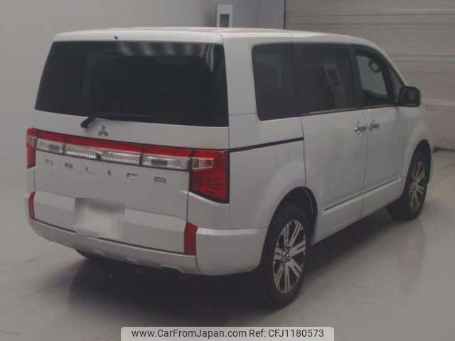 mitsubishi delica-d5 2024 -MITSUBISHI 【成田 32Kﾜ 1】--Delica D5 3DA-CV1W--CV1W-5013301---MITSUBISHI 【成田 32Kﾜ 1】--Delica D5 3DA-CV1W--CV1W-5013301- image 2