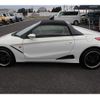 honda s660 2015 -HONDA--S660 DBA-JW5--JW5-1005754---HONDA--S660 DBA-JW5--JW5-1005754- image 9