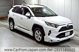 toyota rav4 2021 -TOYOTA 【鹿児島 310な2222】--RAV4 MXAA52-4006431---TOYOTA 【鹿児島 310な2222】--RAV4 MXAA52-4006431-