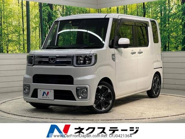 daihatsu wake 2020 -DAIHATSU--WAKE DBA-LA700S--LA700S-0154770---DAIHATSU--WAKE DBA-LA700S--LA700S-0154770- image 1