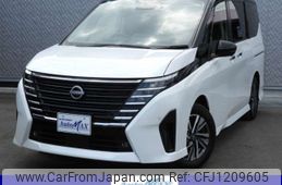 nissan serena 2023 -NISSAN 【香川 300ｱ1111】--Serena 6AA-GFC28--GFC28-014823---NISSAN 【香川 300ｱ1111】--Serena 6AA-GFC28--GFC28-014823-