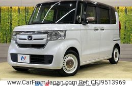 honda n-box 2019 -HONDA--N BOX DBA-JF3--JF3-1292407---HONDA--N BOX DBA-JF3--JF3-1292407-