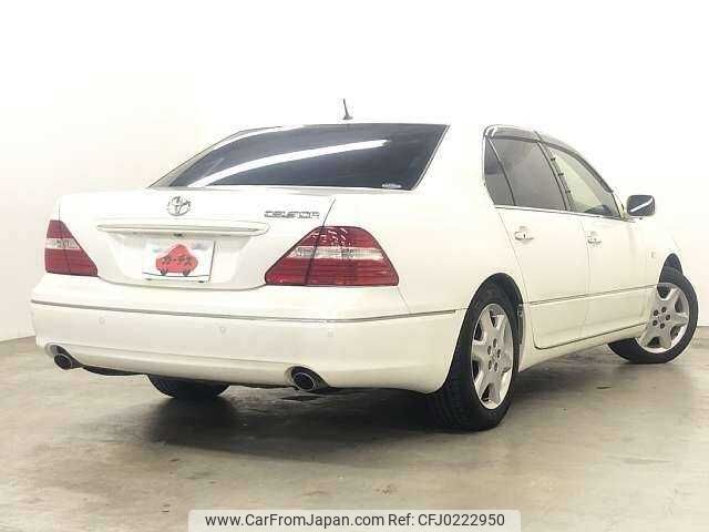 toyota celsior 2003 504928-924300 image 2