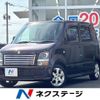 suzuki wagon-r 2006 CFJ1796727 image 1