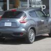 nissan juke 2015 -NISSAN--Juke DBA-YF15--YF15-501127---NISSAN--Juke DBA-YF15--YF15-501127- image 2