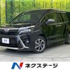 toyota voxy 2020 -TOYOTA--Voxy 3BA-ZRR80W--ZRR80-0637065---TOYOTA--Voxy 3BA-ZRR80W--ZRR80-0637065- image 1