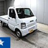 suzuki carry-truck 2009 -SUZUKI 【豊橋 480そ1015】--Carry Truck DA63T--DA63T-610966---SUZUKI 【豊橋 480そ1015】--Carry Truck DA63T--DA63T-610966- image 1